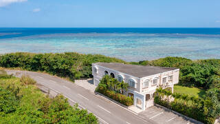 Seaside KLATCH＜石垣島＞