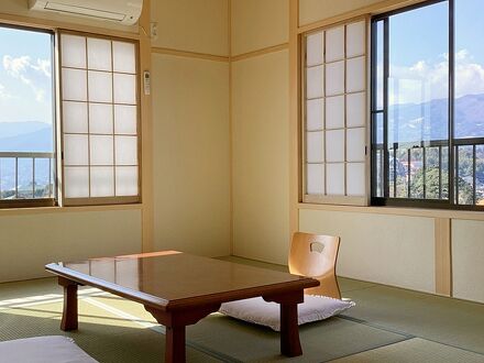 展望の宿　峰 写真