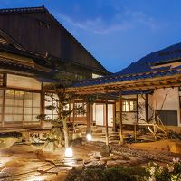 竹田城 城下町 HOTEL EN
