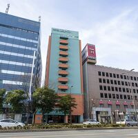 東横イン博多駅前祇園 写真