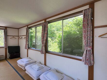 旅館ますみ荘 写真