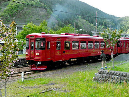 旅籠　東屋 写真