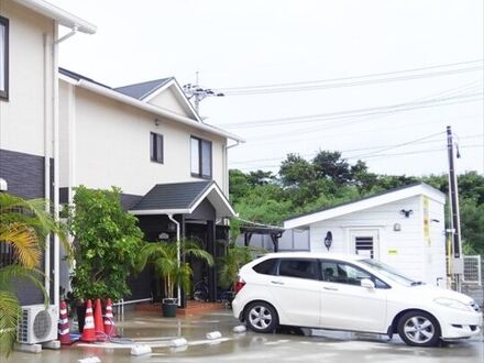もとぶいこいの宿 やまちゃん 写真