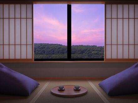 かっぱの宿 旅館 三治郎 写真