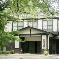 田中温泉 しなの荘 写真