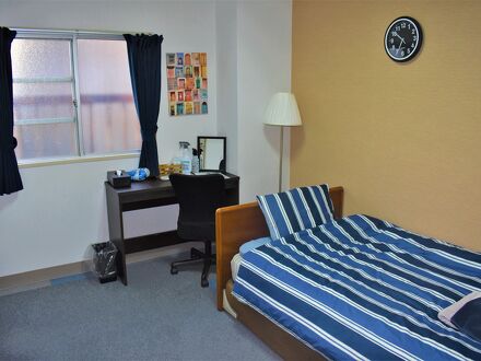 HOSTEL PAQ tokushima 写真