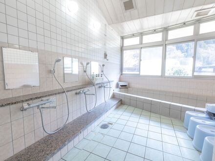 日野町交流センター リバーサイドひの 写真