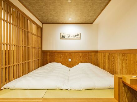 仙石原 ススキの原 一の湯 写真