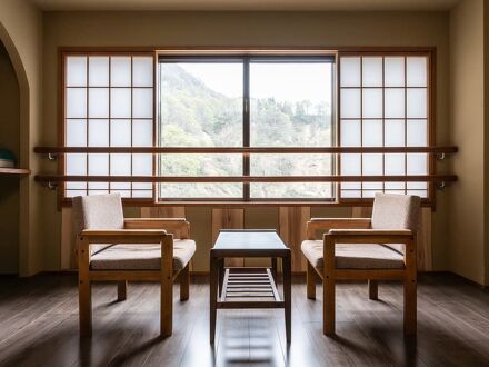 ホテル岩戸屋 写真