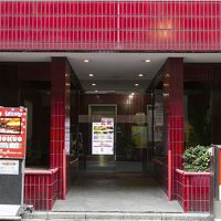 サウナ＆カプセルホテル　北欧 写真