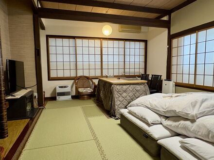 登良家旅館 写真