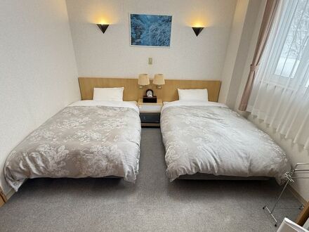 八雲温泉 おぼこ荘 写真