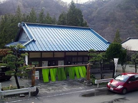 古民家食堂六代目へいじ 写真