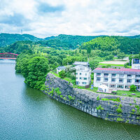亀山温泉ホテル 写真