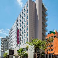福井マンテンホテル駅前