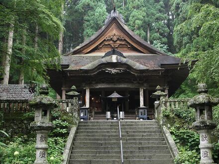 駒ヶ根高原 駒ヶ根ハイランドホテル 写真