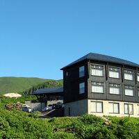 須川温泉 栗駒山荘 写真