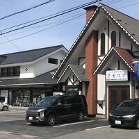 ビジネスホテル アゼリア 写真