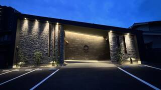 SAUNA VILLA 然