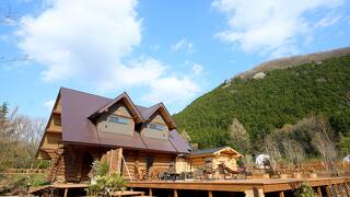 サウナの森 水沼ヴィレッジ