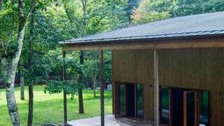 RITA'S RANCH ～愛犬と過ごすテントの休日～