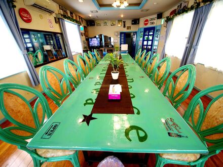 Threepeace Okinawa 写真