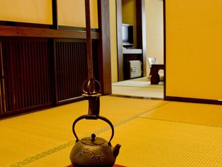 百年古民家 いろり宿 飛騨屋 写真