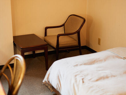 ホテルニューセントラル 写真