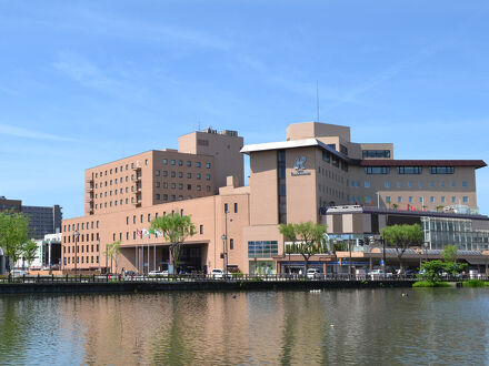 秋田キャッスルホテル 写真