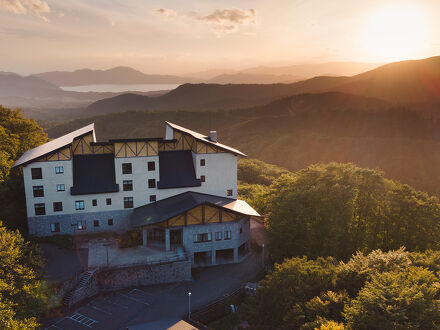 ホテルグランド天空 写真