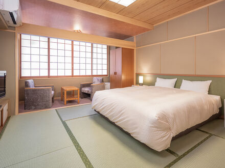 湯本観光ホテル西京 写真