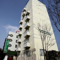 那須塩原ステーションホテル
