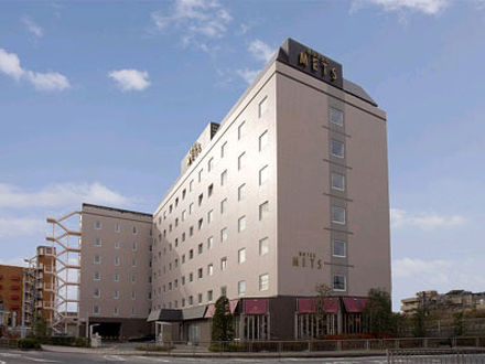 JR東日本ホテルメッツかまくら大船 写真