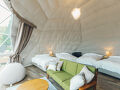LUONTE 霧の高原 Glamping 写真