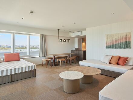 STORYLINE瀬長島 写真