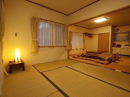 離れの宿 のんびりパパ 写真