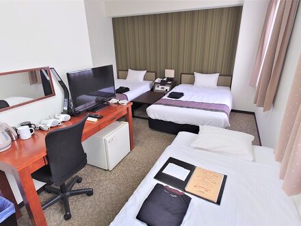 ホテルエリアワン大分 写真