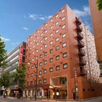 赤坂陽光ホテル 写真