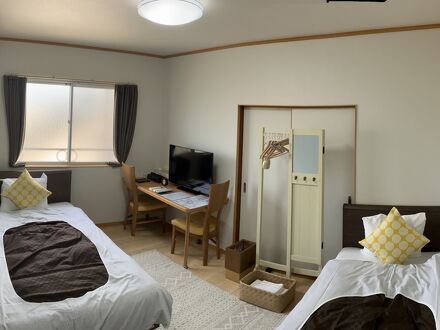 萬力屋別館 写真