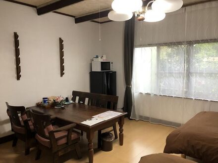 めはり本舗 三軒茶屋 弘力庵 写真