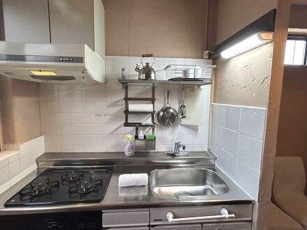 宮古島Guest House ParkSide 写真