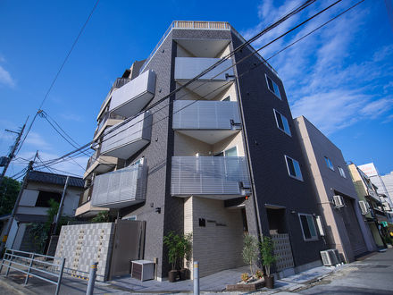 Terrace House森ノ宮の宿泊予約なら フォートラベル の格安料金比較 Terrace House森ノ宮の宿泊予約なら フォートラベル の格安料金比較