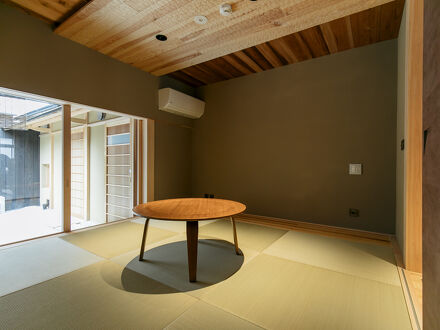 京都南禅寺道 MACHIYADO 写真