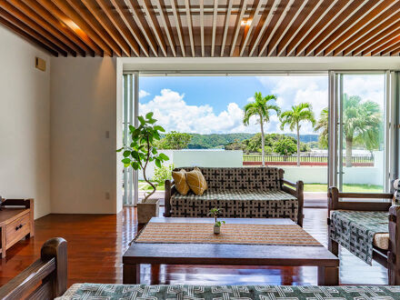 Comfort villa YAGAJI 写真