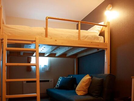 THE STAY WAKKANAI 写真