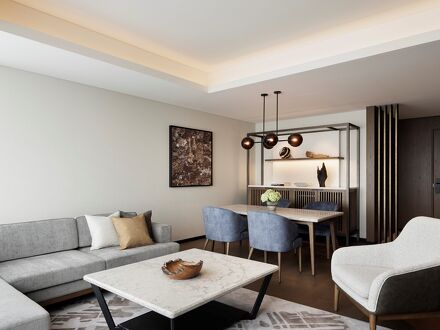 シェラトン鹿児島 写真