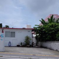 ｐｉｅｃｅ　ｏｆ　ｗａｖｅ 写真