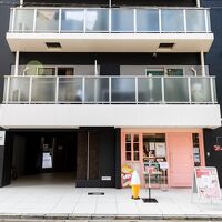 TAKUTO STAY 堺筋本町 写真