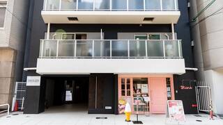 TAKUTO STAY 堺筋本町