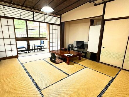下部温泉　湯元ホテル 写真